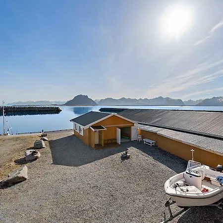 Fishermans Lofoten *