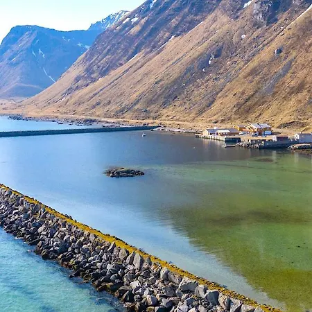 Fishermans Lofoten *