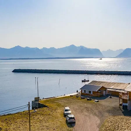 Fishermans Lofoten *