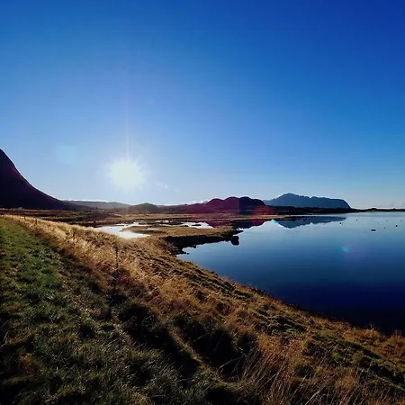 Fishermans Lofoten