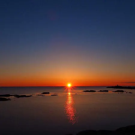 Fishermans Lofoten