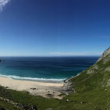 Fishermans Lofoten *
