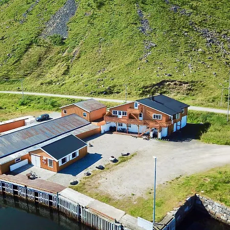 Fishermans Lofoten *
